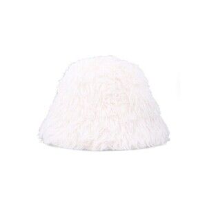 Perfect Moment Eco-Shearling Bucket Hat - NWT